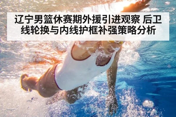 辽宁男篮休赛期外援引进观察 后卫线轮换与内线护框补强策略分析